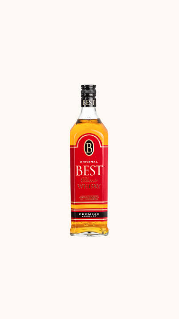 Best Whisky